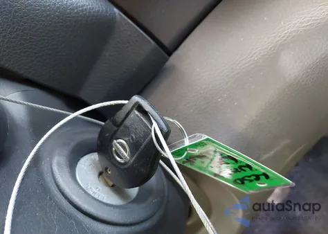 2017 Nissan Nv200 Sv из США, поврежденный, VIN 3N6CM0KNXHK721700